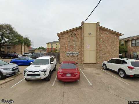 11Th, WACO, TX 76706