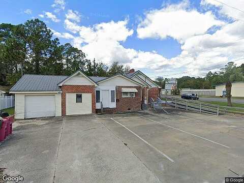 Parker, BAXLEY, GA 31513