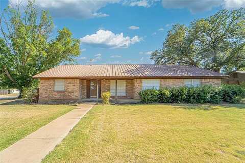 Elliott, BRECKENRIDGE, TX 76424