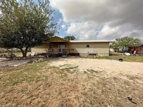 County Road 1226, MIDLAND, TX 79706