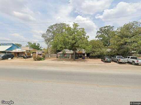 Highway 27, CENTER POINT, TX 78010