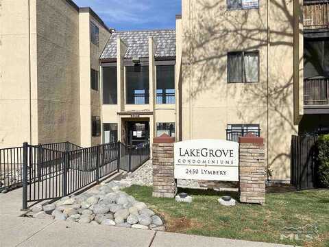 Lymbery, RENO, NV 89509
