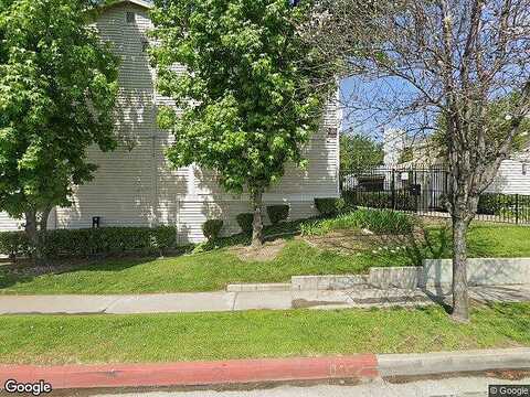 S Citrus Ave, Azusa, CA 91702