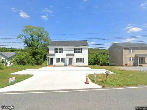 Burks Hill Road #A & B, Bedford, VA 24523