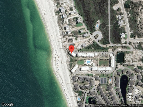 Seacliff Dr #3, Cape San Blas, FL 32456