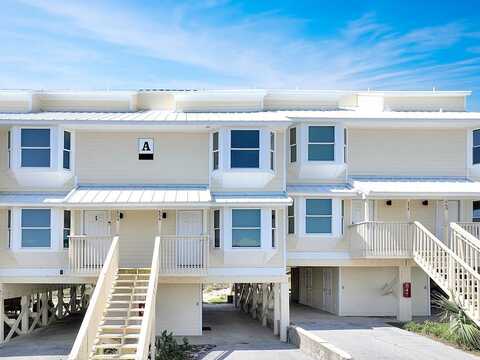 Seacliff Dr #3, Cape San Blas, FL 32456