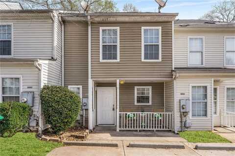 Wellington Chase, LITHONIA, GA 30058