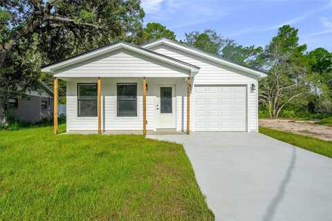 Landover Boulevard, SPRING HILL, FL 34609