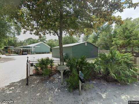 12Th St #Se, Carrabelle, FL 32322