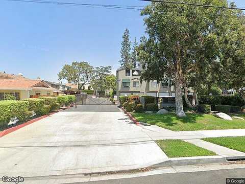 Walnut St, Baldwin Park, CA 91706