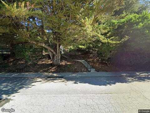 Brittan Ave, San Carlos, CA 94070