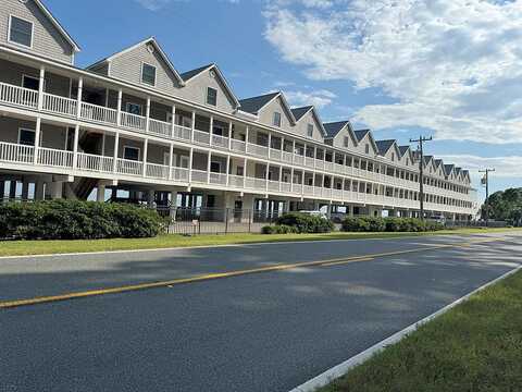 Hwy 98 E #Unit D #2, Carrabelle, FL 32322