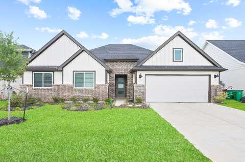 Hexan Heights Lane, Fulshear, TX 77441