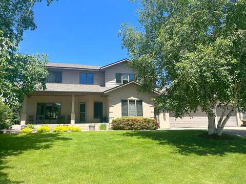 Country Club, WILLMAR, MN 56201