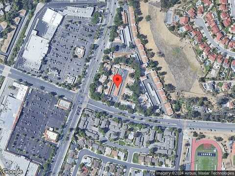 Thousand Oaks Blvd, Agoura Hills, CA 91301