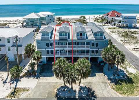 Hwy 98 #Unit B, Mexico Beach, FL 32456