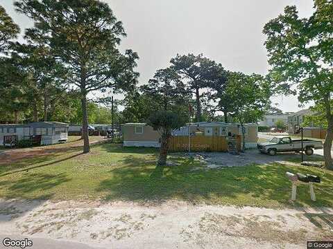 Dorothy Ave #A, Panama City Beach, FL 32407