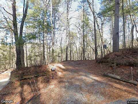 E Boggs Mountain Rd, Tiger, GA 30525