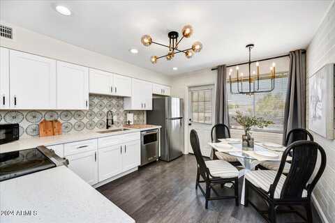 W Berridge Lane #9, Phoenix, AZ 85015