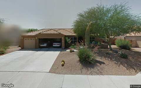 S Aaron --, Mesa, AZ 85209