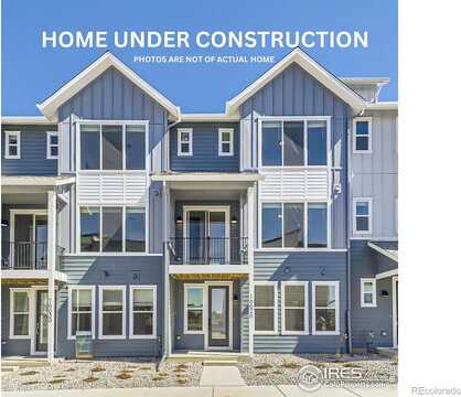 Tejon Place, Broomfield, CO 80023