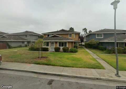 42Nd Ave, Capitola, CA 95010