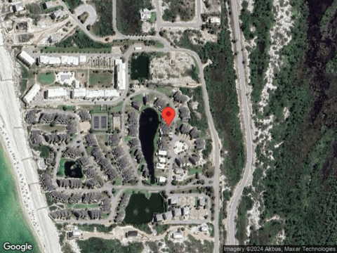 Parkside Cir #Unit #127, Cape San Blas, FL 32456