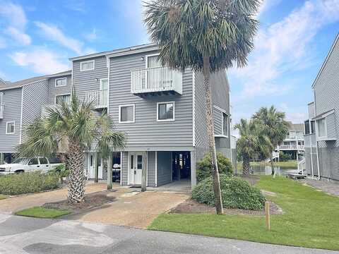 Parkside Cir #Unit #127, Cape San Blas, FL 32456