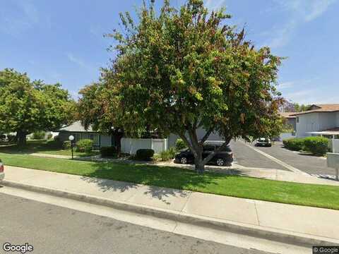 Eagle Park Rd, Hacienda Heights, CA 91745