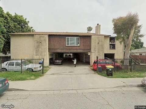 Dodson St, El Monte, CA 91733