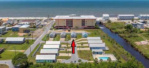 Ocean View Dr #2, Mexico Beach, FL 32456