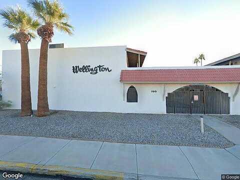 Mulberry Ave, Lake Havasu City, AZ 86403