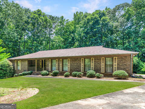 Countryside Drive, Mcdonough, GA 30252