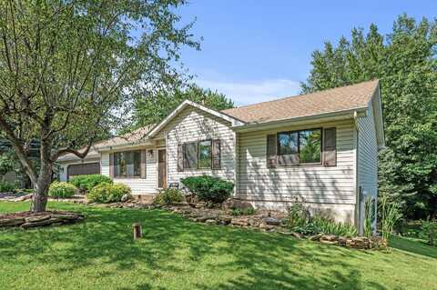 223Rd, FOREST LAKE, MN 55025