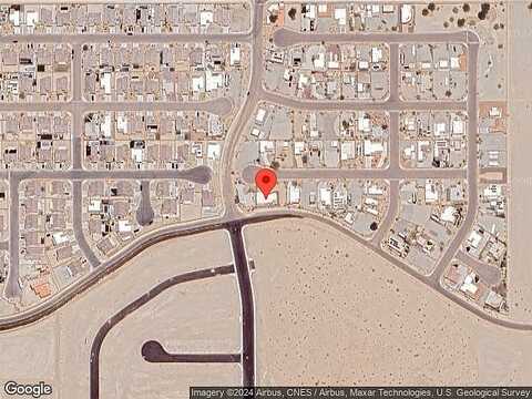49Th, YUMA, AZ 85367