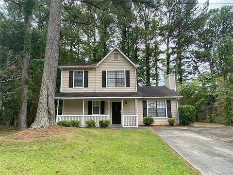 Creekford, LITHONIA, GA 30058