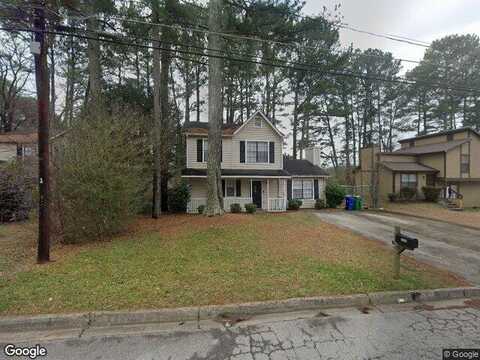 Creekford, LITHONIA, GA 30058