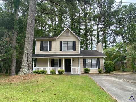 Creekford, LITHONIA, GA 30058