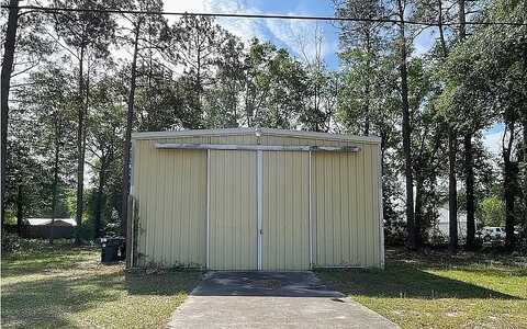 State Road 247, LAKE CITY, FL 32024