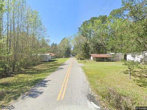 John Adams, Freeport, FL 32439