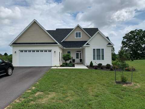 Country Meadow, DUBLIN, VA 24084