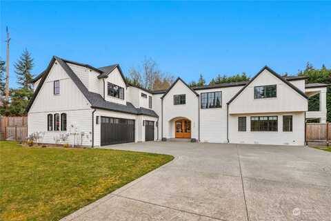 85Th, CLYDE HILL, WA 98004