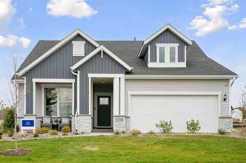 105Th, MAPLE GROVE, MN 55369