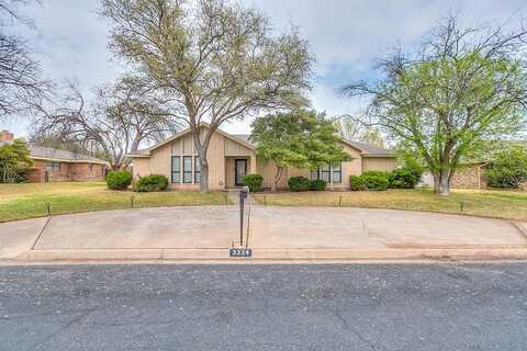 Grandview, SAN ANGELO, TX 76904