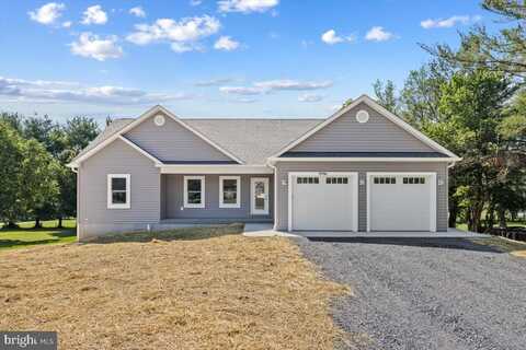 Pleasant View Dr., New Market, VA 22844