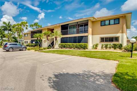 Foxlake Drive, North Fort Myers, FL 33917