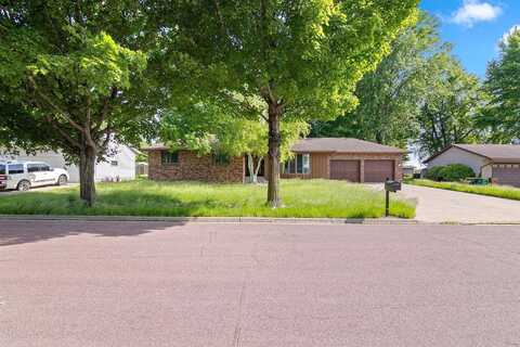 4Th Street, New Richland, MN 56072