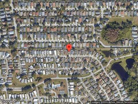 Highway 27 Lot 258, Davenport, FL 33897