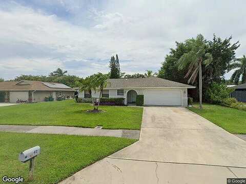 Willoughby, NAPLES, FL 34110