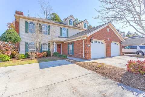 Summit Drive, Dalton, GA 30721